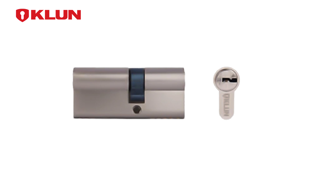 70mm digital cylinder lock